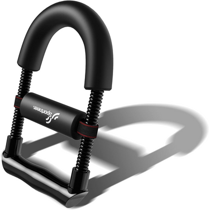Grip Power - Titan Wrist Strengthener for Stronger, Injury-Free Wrists!