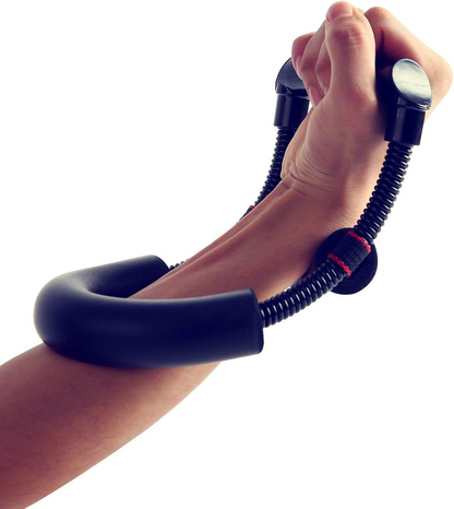 Grip Power - Titan Wrist Strengthener for Stronger, Injury-Free Wrists!