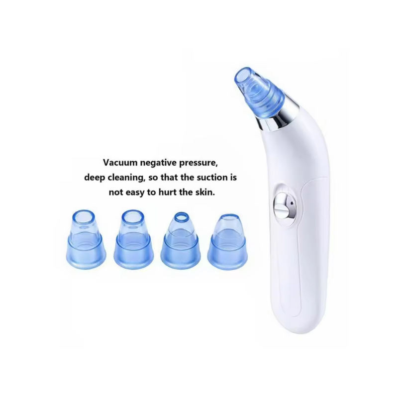 Facial Blackhead Removal Vaccum Pore Vacuum Blackhead Removal Tool