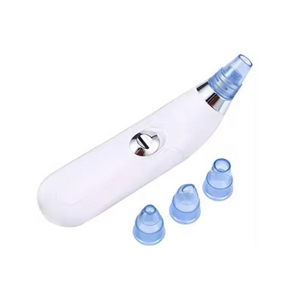 Facial Blackhead Removal Vaccum Pore Vacuum Blackhead Removal Tool