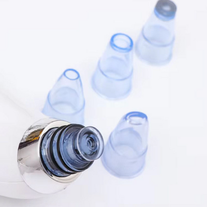 Facial Blackhead Removal Vaccum Pore Vacuum Blackhead Removal Tool